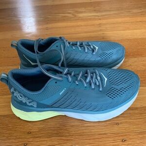 Hoka One Arahi 3 running shoes, women'ss size 7